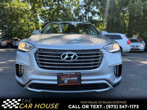 Used 2019 Hyundai Santa Fe XL SE w/ SE Premium Package 02 AWD/4WD image 11