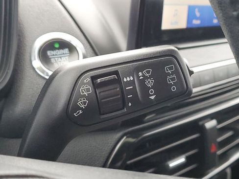 Used 2020 Ford EcoSport Titanium AWD/4WD image 14