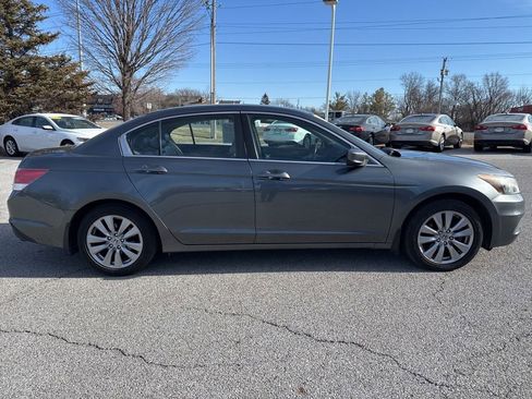 Used 2012 Honda Accord EX-L image 6