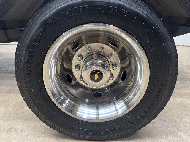 Used 2024 Ford F550 4x4 Crew Cab Super Duty image 38