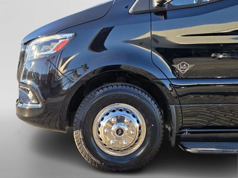 New 2024 Mercedes-Benz Sprinter 3500 image 10