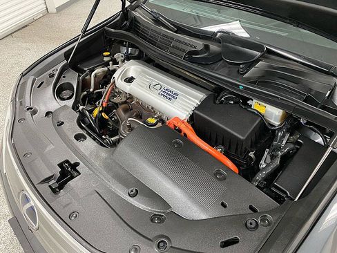 Used 2010 Lexus HS 250h Premium image 19