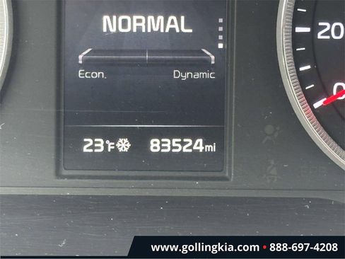 Used 2021 Kia K5 GT-Line image 22