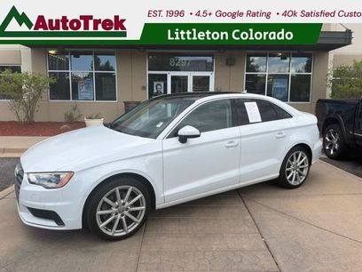 Used 2015 Audi A3 2.0T Premium Plus
