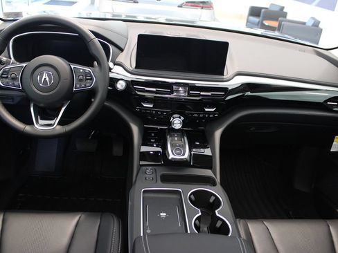 New 2026 Acura MDX w/ Technology Package AWD/4WD image 6