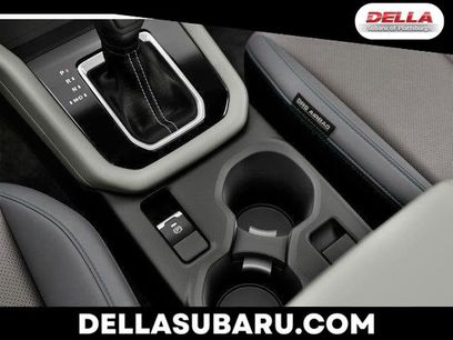 New 2025 Subaru Forester Limited