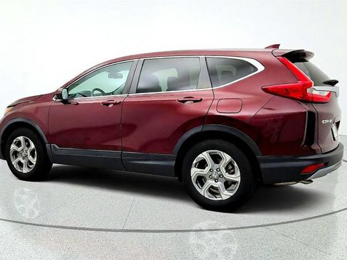 Used 2017 Honda CR-V EX-L image 7