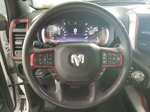 Used 2025 RAM 1500 Rebel w/ Rebel Level 1 Equipment Group AWD/4WD image 20