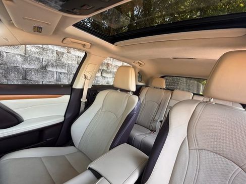 Used 2017 Lexus RX 350 AWD w/ Premium Package image 31