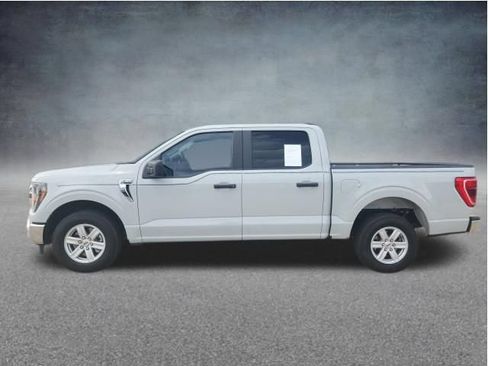 Certified 2023 Ford F150 XLT RWD image 6