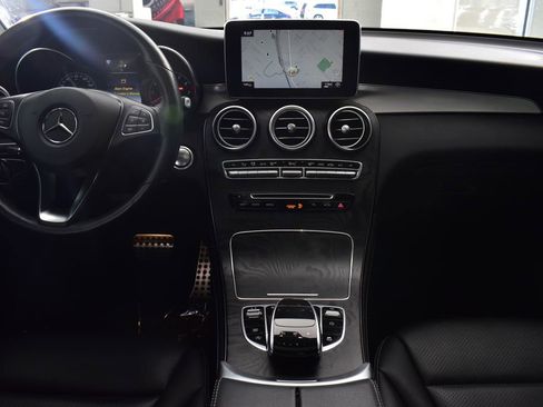Certified 2019 Mercedes-Benz GLC 300 4MATIC Coupe image 26