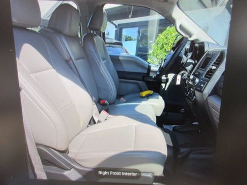 Used 2019 Ford F550 4x4 Crew Cab Super Duty image 7