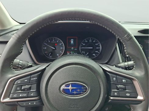 Used 2024 Subaru Outback Touring XT AWD/4WD image 18