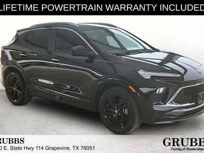 Used 2025 Buick Encore GX Sport Touring w/ Comfort Package