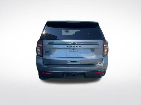 Certified 2022 Chevrolet Tahoe Z71 w/ Z71 Off-Road Package image 7