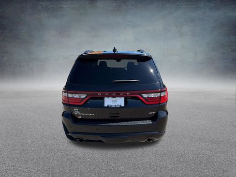 Used 2025 Dodge Durango GT image 7
