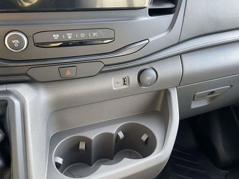 New 2026 Ford Transit 250 148 Medium Roof w/ Load Area Protection Package image 14