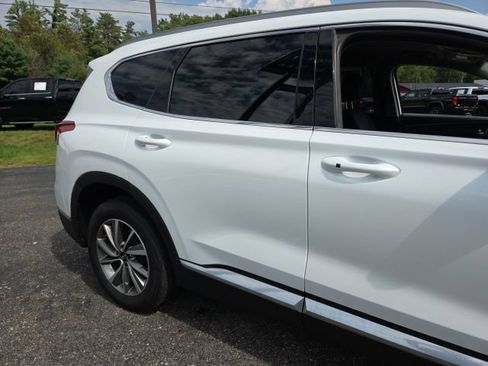 Used 2019 Hyundai Santa Fe AWD image 30