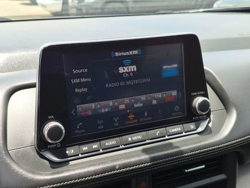 Used 2024 Nissan Rogue SV FWD image 22
