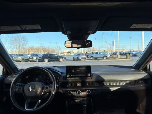 Used 2024 Honda CR-V Sport image 13