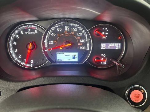 Used 2012 Nissan Maxima 3.5 S FWD image 16