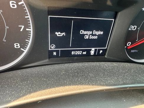 Used 2018 GMC Terrain SLE w/ Driver Convenience Package AWD/4WD image 5