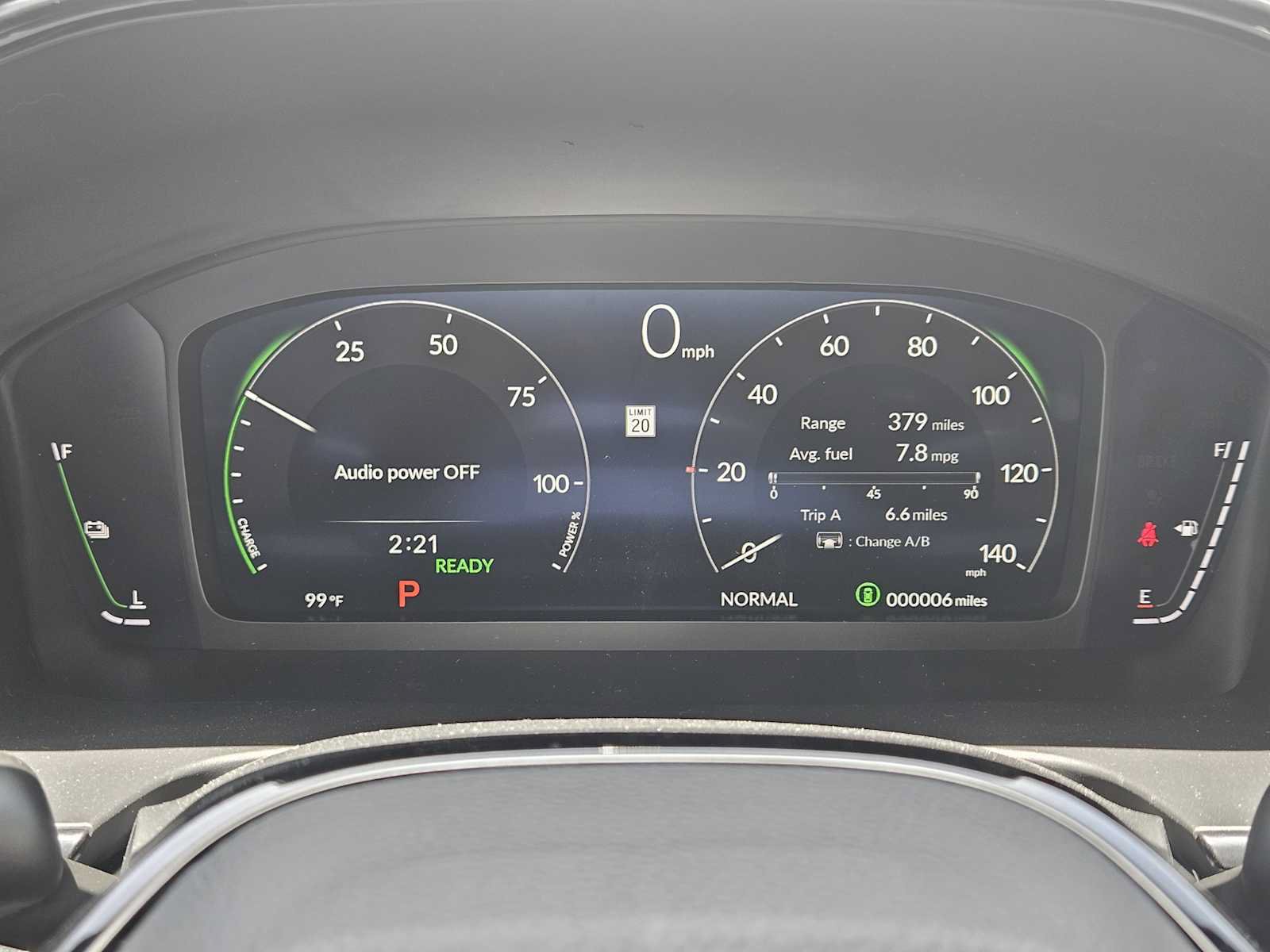 New 2027 Honda CR-V Sport Touring image 14