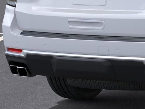 New 2026 Chevrolet Suburban High Country image 38