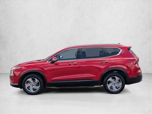 Used 2023 Hyundai Santa Fe SEL image 9
