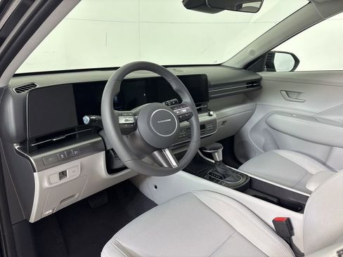 New 2026 Hyundai Kona SEL Sport image 15