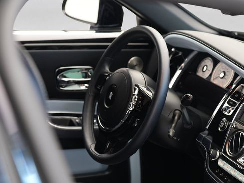 Used 2020 Rolls-Royce Ghost RWD image 44