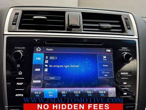 Used 2019 Subaru Outback 2.5i Limited image 23