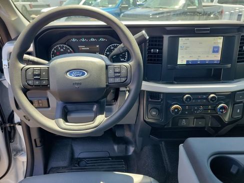 New 2026 Ford F250 XL RWD image 16