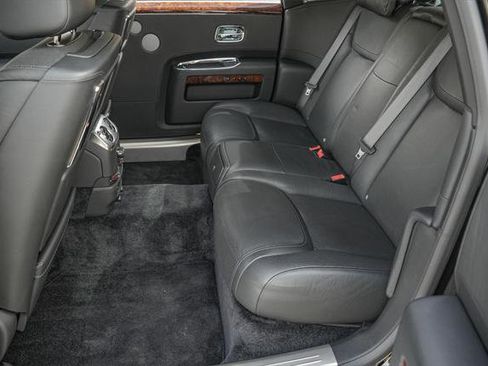Certified 2016 Rolls-Royce Ghost Extended Wheelbase image 44