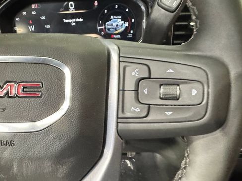 New 2026 GMC Sierra 2500 SLT w/ SLT Premium Package AWD/4WD image 19