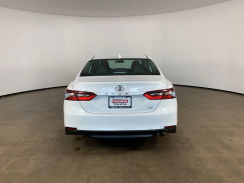 Used 2024 Toyota Camry LE image 10