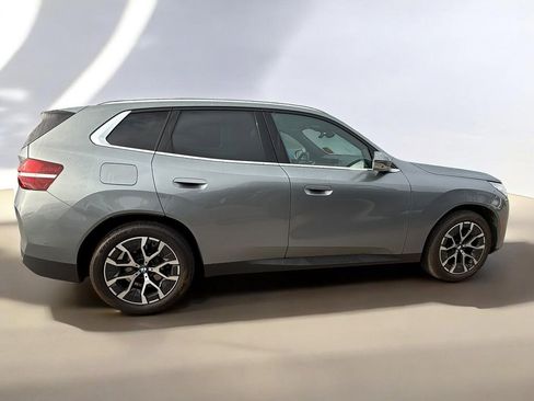 Used 2025 BMW X3 xDrive30i w/ Premium Package image 23