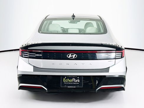 Used 2025 Hyundai Sonata SEL image 7
