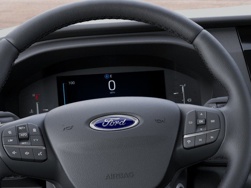 New 2027 Ford Transit 350 XLT RWD image 13
