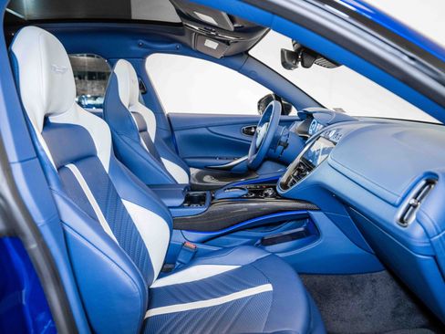 Used 2024 Aston Martin DBX 707 image 20