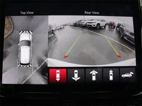 New 2024 Jeep Grand Cherokee Limited 4xe w/ Luxury Tech Group II image 23