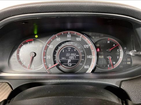 Used 2016 Honda Accord Sport image 20