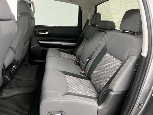 Used 2020 Toyota Tundra SR5 AWD/4WD image 29