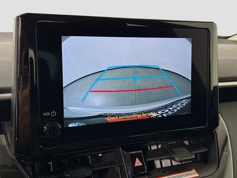 Certified 2025 Toyota Corolla LE image 13