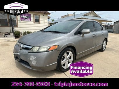 Used 2006 Honda Civic EX