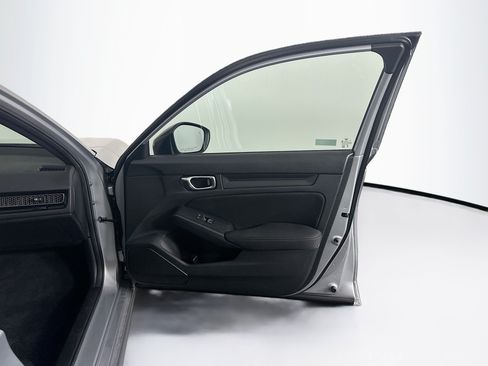 Used 2025 Honda Civic Sport image 30