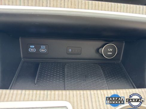 Used 2025 Genesis GV80 2.5T Select image 25