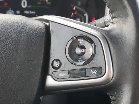 Certified 2022 Honda CR-V Touring image 23