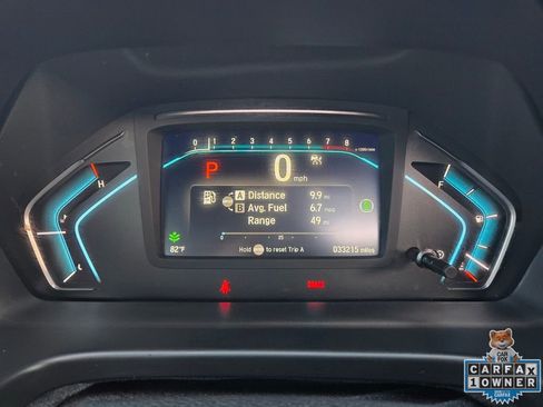 Used 2024 Honda Odyssey EX-L image 29