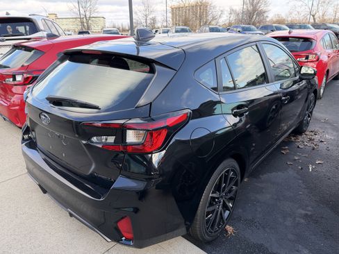 New 2026 Subaru Impreza 2.0i Sport image 7